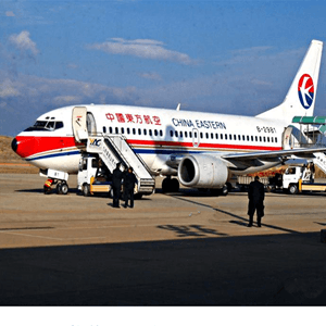 武汉天河机场快运航空快运业稳步发展的原因是什么？